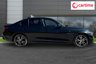 USED 2021 21 BMW 3 SERIES 2.0 320d MHT M Sport Saloon 4dr Diesel Hybrid Auto Euro 6 (s/s) (190 ps) &pound;3,490 Upgraded Extras, Front / Rear Park Distance Control, BMW Connected Package Professional, M Sport Pro Package, 19in Alloys &pound;3,490 Upgraded Extras, Front / Rear Park Distance Control, BMW Connected Package Professional, M Sport Pro Package, 19in Alloys