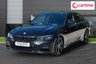 USED 2021 21 BMW 3 SERIES 2.0 320d MHT M Sport Saloon 4dr Diesel Hybrid Auto Euro 6 (s/s) (190 ps) &pound;3,490 Upgraded Extras, Front / Rear Park Distance Control, BMW Connected Package Professional, M Sport Pro Package, 19in Alloys &pound;3,490 Upgraded Extras, Front / Rear Park Distance Control, BMW Connected Package Professional, M Sport Pro Package, 19in Alloys