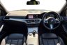 USED 2021 21 BMW 3 SERIES 2.0 320d MHT M Sport Saloon 4dr Diesel Hybrid Auto Euro 6 (s/s) (190 ps) &pound;3,490 Upgraded Extras, Front / Rear Park Distance Control, BMW Connected Package Professional, M Sport Pro Package, 19in Alloys &pound;3,490 Upgraded Extras, Front / Rear Park Distance Control, BMW Connected Package Professional, M Sport Pro Package, 19in Alloys