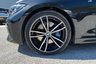 USED 2021 21 BMW 3 SERIES 2.0 320d MHT M Sport Saloon 4dr Diesel Hybrid Auto Euro 6 (s/s) (190 ps) &pound;3,490 Upgraded Extras, Front / Rear Park Distance Control, BMW Connected Package Professional, M Sport Pro Package, 19in Alloys &pound;3,490 Upgraded Extras, Front / Rear Park Distance Control, BMW Connected Package Professional, M Sport Pro Package, 19in Alloys