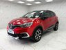 USED 2018 68 RENAULT CAPTUR 0.9 TCe ENERGY GT Line SUV 5dr Petrol Manual Euro 6 (s/s) (90 ps) F/S/H!! 1 FORMER OWNER! F/S/H!! 1 FORMER OWNER!