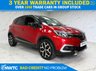 USED 2018 68 RENAULT CAPTUR 0.9 TCe ENERGY GT Line SUV 5dr Petrol Manual Euro 6 (s/s) (90 ps) F/S/H!! 1 FORMER OWNER! F/S/H!! 1 FORMER OWNER!