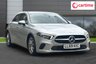 USED 2019 69 MERCEDES-BENZ A-CLASS 1.3 A180 Sport (Executive) Hatchback 5dr Petrol Manual Euro 6 (s/s) (136 ps) Reverse Camera, Smartphone Integration, Parking Package, Light And Sight Package, Seat Comfort Package Reverse Camera, Smartphone Integration, Parking Package, Light And Sight Package, Seat Comfort Package