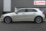 USED 2019 69 MERCEDES-BENZ A-CLASS 1.3 A180 Sport (Executive) Hatchback 5dr Petrol Manual Euro 6 (s/s) (136 ps) Reverse Camera, Smartphone Integration, Parking Package, Light And Sight Package, Seat Comfort Package Reverse Camera, Smartphone Integration, Parking Package, Light And Sight Package, Seat Comfort Package