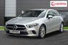 USED 2019 69 MERCEDES-BENZ A-CLASS 1.3 A180 Sport (Executive) Hatchback 5dr Petrol Manual Euro 6 (s/s) (136 ps) Reverse Camera, Smartphone Integration, Parking Package, Light And Sight Package, Seat Comfort Package Reverse Camera, Smartphone Integration, Parking Package, Light And Sight Package, Seat Comfort Package