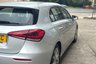 USED 2019 69 MERCEDES-BENZ A-CLASS 1.3 A180 Sport (Executive) Hatchback 5dr Petrol Manual Euro 6 (s/s) (136 ps) Reverse Camera, Smartphone Integration, Parking Package, Light And Sight Package, Seat Comfort Package Reverse Camera, Smartphone Integration, Parking Package, Light And Sight Package, Seat Comfort Package