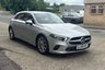 USED 2019 69 MERCEDES-BENZ A-CLASS 1.3 A180 Sport (Executive) Hatchback 5dr Petrol Manual Euro 6 (s/s) (136 ps) Reverse Camera, Smartphone Integration, Parking Package, Light And Sight Package, Seat Comfort Package Reverse Camera, Smartphone Integration, Parking Package, Light And Sight Package, Seat Comfort Package
