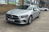 USED 2019 69 MERCEDES-BENZ A-CLASS 1.3 A180 Sport (Executive) Hatchback 5dr Petrol Manual Euro 6 (s/s) (136 ps) Reverse Camera, Smartphone Integration, Parking Package, Light And Sight Package, Seat Comfort Package Reverse Camera, Smartphone Integration, Parking Package, Light And Sight Package, Seat Comfort Package