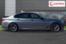 USED 2019 19 BMW 5 SERIES 2.0 520d M Sport Saloon 4dr Diesel Auto Euro 6 (s/s) (190 ps) Front / Rear Park Distance Control, M Sport Package, Navigation System, Heated Front Seating, 18In Alloys Front / Rear Park Distance Control, M Sport Package, Navigation System, Heated Front Seating, 18In Alloys