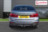 USED 2019 19 BMW 5 SERIES 2.0 520d M Sport Saloon 4dr Diesel Auto Euro 6 (s/s) (190 ps) Front / Rear Park Distance Control, M Sport Package, Navigation System, Heated Front Seating, 18In Alloys Front / Rear Park Distance Control, M Sport Package, Navigation System, Heated Front Seating, 18In Alloys
