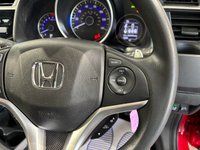 USED 2019 19 HONDA JAZZ 1.3 i-VTEC SE Navi Hatchback 5dr Petrol CVT Euro 6 (s/s) (102 ps) BLUETOOTH, DAB, PARKING SENSORS
