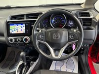 USED 2019 19 HONDA JAZZ 1.3 i-VTEC SE Navi Hatchback 5dr Petrol CVT Euro 6 (s/s) (102 ps) BLUETOOTH, DAB, PARKING SENSORS