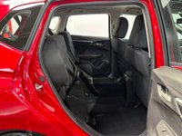 USED 2019 19 HONDA JAZZ 1.3 i-VTEC SE Navi Hatchback 5dr Petrol CVT Euro 6 (s/s) (102 ps) BLUETOOTH, DAB, PARKING SENSORS