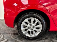 USED 2019 19 HONDA JAZZ 1.3 i-VTEC SE Navi Hatchback 5dr Petrol CVT Euro 6 (s/s) (102 ps) BLUETOOTH, DAB, PARKING SENSORS