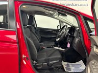 USED 2019 19 HONDA JAZZ 1.3 i-VTEC SE Navi Hatchback 5dr Petrol CVT Euro 6 (s/s) (102 ps) BLUETOOTH, DAB, PARKING SENSORS
