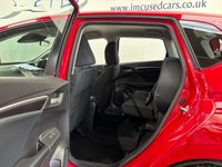 USED 2019 19 HONDA JAZZ 1.3 i-VTEC SE Navi Hatchback 5dr Petrol CVT Euro 6 (s/s) (102 ps) BLUETOOTH, DAB, PARKING SENSORS