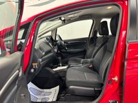 USED 2019 19 HONDA JAZZ 1.3 i-VTEC SE Navi Hatchback 5dr Petrol CVT Euro 6 (s/s) (102 ps) BLUETOOTH, DAB, PARKING SENSORS