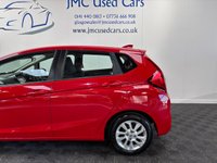 USED 2019 19 HONDA JAZZ 1.3 i-VTEC SE Navi Hatchback 5dr Petrol CVT Euro 6 (s/s) (102 ps) BLUETOOTH, DAB, PARKING SENSORS
