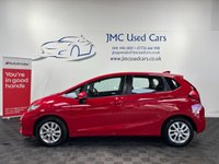 USED 2019 19 HONDA JAZZ 1.3 i-VTEC SE Navi Hatchback 5dr Petrol CVT Euro 6 (s/s) (102 ps) BLUETOOTH, DAB, PARKING SENSORS