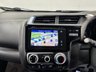 USED 2019 19 HONDA JAZZ 1.3 i-VTEC SE Navi Hatchback 5dr Petrol CVT Euro 6 (s/s) (102 ps) BLUETOOTH, DAB, PARKING SENSORS