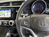USED 2019 19 HONDA JAZZ 1.3 i-VTEC SE Navi Hatchback 5dr Petrol CVT Euro 6 (s/s) (102 ps) BLUETOOTH, DAB, PARKING SENSORS