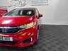 USED 2019 19 HONDA JAZZ 1.3 i-VTEC SE Navi Hatchback 5dr Petrol CVT Euro 6 (s/s) (102 ps) BLUETOOTH, DAB, PARKING SENSORS