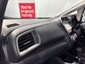 USED 2019 19 HONDA JAZZ 1.3 i-VTEC SE Navi Hatchback 5dr Petrol CVT Euro 6 (s/s) (102 ps) BLUETOOTH, DAB, PARKING SENSORS