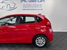 USED 2019 19 HONDA JAZZ 1.3 i-VTEC SE Navi Hatchback 5dr Petrol CVT Euro 6 (s/s) (102 ps) BLUETOOTH, DAB, PARKING SENSORS