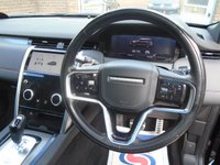 USED 2021 71 LAND ROVER DISCOVERY SPORT 1.5 P300e 12.2kWh R-Dynamic HSE SUV 5dr Petrol Plug-in Hybrid Auto 4WD Euro 6 (s/s) (309 ps) 6 MONTHS PARTS AND LABOUR WARRANTY