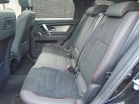 USED 2021 71 LAND ROVER DISCOVERY SPORT 1.5 P300e 12.2kWh R-Dynamic HSE SUV 5dr Petrol Plug-in Hybrid Auto 4WD Euro 6 (s/s) (309 ps) 6 MONTHS PARTS AND LABOUR WARRANTY