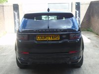 USED 2021 71 LAND ROVER DISCOVERY SPORT 1.5 P300e 12.2kWh R-Dynamic HSE SUV 5dr Petrol Plug-in Hybrid Auto 4WD Euro 6 (s/s) (309 ps) 6 MONTHS PARTS AND LABOUR WARRANTY