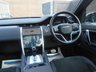 USED 2021 71 LAND ROVER DISCOVERY SPORT 1.5 P300e 12.2kWh R-Dynamic HSE SUV 5dr Petrol Plug-in Hybrid Auto 4WD Euro 6 (s/s) (309 ps) 6 MONTHS PARTS AND LABOUR WARRANTY