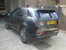 USED 2021 71 LAND ROVER DISCOVERY SPORT 1.5 P300e 12.2kWh R-Dynamic HSE SUV 5dr Petrol Plug-in Hybrid Auto 4WD Euro 6 (s/s) (309 ps) 6 MONTHS PARTS AND LABOUR WARRANTY