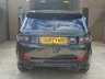 USED 2021 71 LAND ROVER DISCOVERY SPORT 1.5 P300e 12.2kWh R-Dynamic HSE SUV 5dr Petrol Plug-in Hybrid Auto 4WD Euro 6 (s/s) (309 ps) 6 MONTHS PARTS AND LABOUR WARRANTY