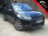 USED 2021 71 LAND ROVER DISCOVERY SPORT 1.5 P300e 12.2kWh R-Dynamic HSE SUV 5dr Petrol Plug-in Hybrid Auto 4WD Euro 6 (s/s) (309 ps) 6 MONTHS PARTS AND LABOUR WARRANTY