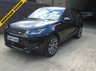 USED 2021 71 LAND ROVER DISCOVERY SPORT 1.5 P300e 12.2kWh R-Dynamic HSE SUV 5dr Petrol Plug-in Hybrid Auto 4WD Euro 6 (s/s) (309 ps) 6 MONTHS PARTS AND LABOUR WARRANTY