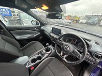 USED 2020 NISSAN JUKE 1.0 Petrol (DIG T), N Connecta, 5 Door SUV, Manual, Euro 6. WE CAN FINANCE ANYONE
