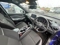 USED 2020 NISSAN JUKE 1.0 Petrol (DIG T), N Connecta, 5 Door SUV, Manual, Euro 6. WE CAN FINANCE ANYONE