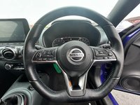 USED 2020 NISSAN JUKE 1.0 Petrol (DIG T), N Connecta, 5 Door SUV, Manual, Euro 6. WE CAN FINANCE ANYONE