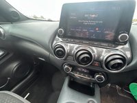 USED 2020 NISSAN JUKE 1.0 Petrol (DIG T), N Connecta, 5 Door SUV, Manual, Euro 6. WE CAN FINANCE ANYONE