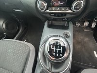 USED 2020 NISSAN JUKE 1.0 Petrol (DIG T), N Connecta, 5 Door SUV, Manual, Euro 6. WE CAN FINANCE ANYONE