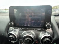 USED 2020 NISSAN JUKE 1.0 Petrol (DIG T), N Connecta, 5 Door SUV, Manual, Euro 6. WE CAN FINANCE ANYONE