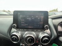 USED 2020 NISSAN JUKE 1.0 Petrol (DIG T), N Connecta, 5 Door SUV, Manual, Euro 6. WE CAN FINANCE ANYONE