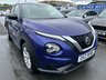USED 2020 NISSAN JUKE 1.0 Petrol (DIG T), N Connecta, 5 Door SUV, Manual, Euro 6. WE CAN FINANCE ANYONE