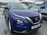 USED 2020 NISSAN JUKE 1.0 Petrol (DIG T), N Connecta, 5 Door SUV, Manual, Euro 6. WE CAN FINANCE ANYONE