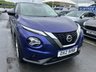 USED 2020 NISSAN JUKE 1.0 Petrol (DIG T), N Connecta, 5 Door SUV, Manual, Euro 6. WE CAN FINANCE ANYONE