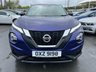 USED 2020 NISSAN JUKE 1.0 Petrol (DIG T), N Connecta, 5 Door SUV, Manual, Euro 6. WE CAN FINANCE ANYONE