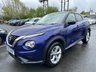 USED 2020 NISSAN JUKE 1.0 Petrol (DIG T), N Connecta, 5 Door SUV, Manual, Euro 6. WE CAN FINANCE ANYONE
