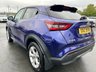 USED 2020 NISSAN JUKE 1.0 Petrol (DIG T), N Connecta, 5 Door SUV, Manual, Euro 6. WE CAN FINANCE ANYONE