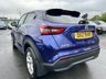 USED 2020 NISSAN JUKE 1.0 Petrol (DIG T), N Connecta, 5 Door SUV, Manual, Euro 6. WE CAN FINANCE ANYONE